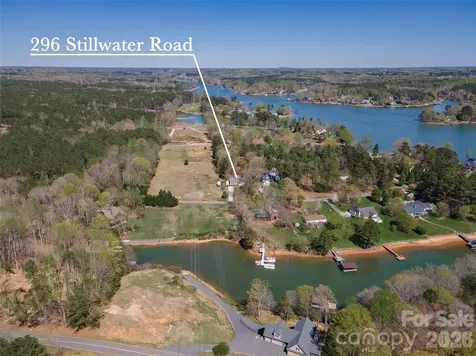 296 Stillwater Road Troutman NC 28166