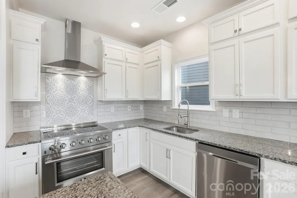 17909 Wilbanks Drive Charlotte NC 28278