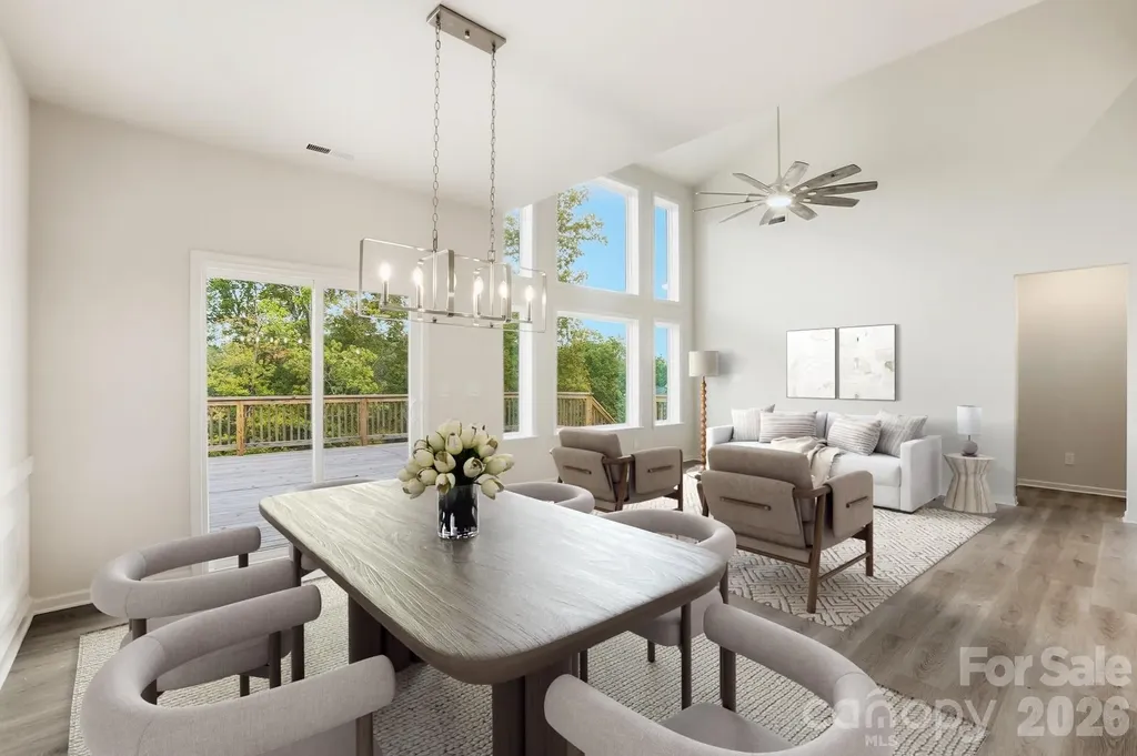 17909 Wilbanks Drive Charlotte NC 28278
