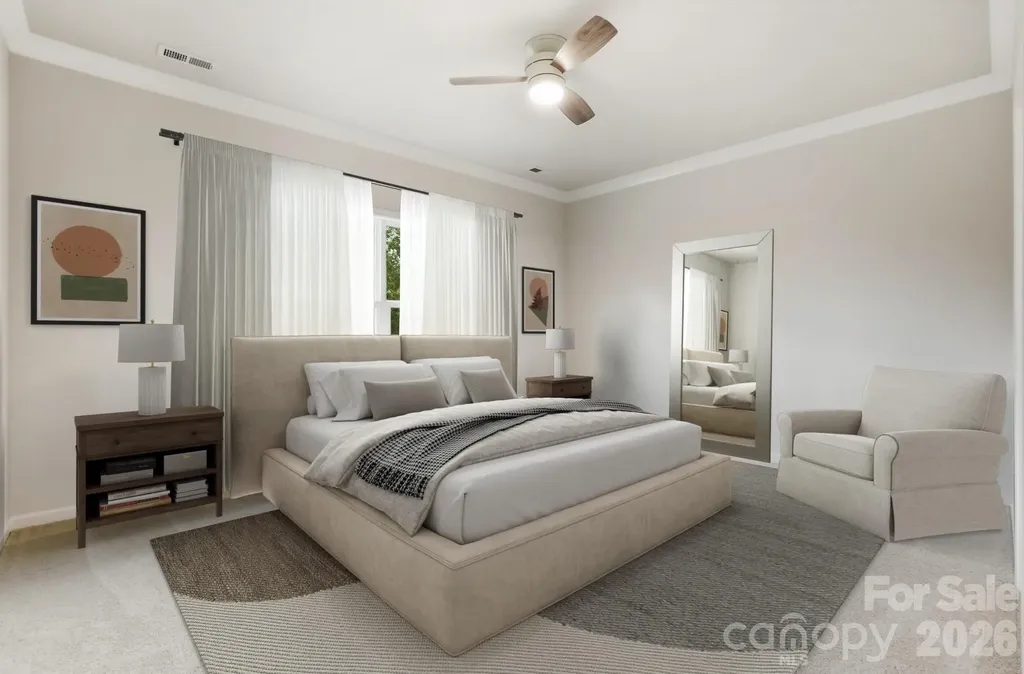 17909 Wilbanks Drive Charlotte NC 28278