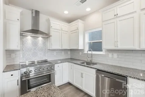 17909 Wilbanks Drive Charlotte NC 28278