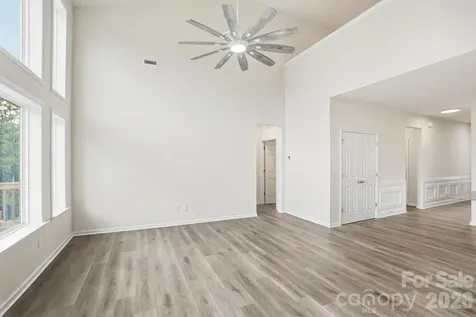 17909 Wilbanks Drive Charlotte NC 28278