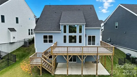 17909 Wilbanks Drive Charlotte NC 28278