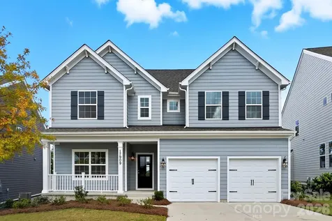 17909 Wilbanks Drive Charlotte NC 28278