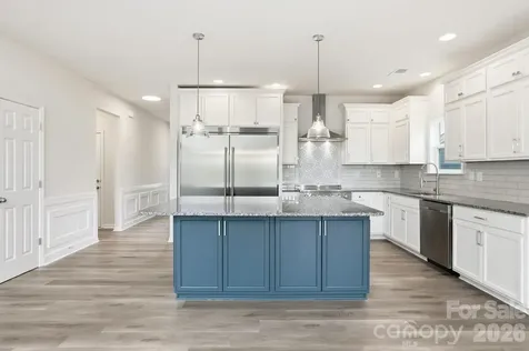 17909 Wilbanks Drive Charlotte NC 28278
