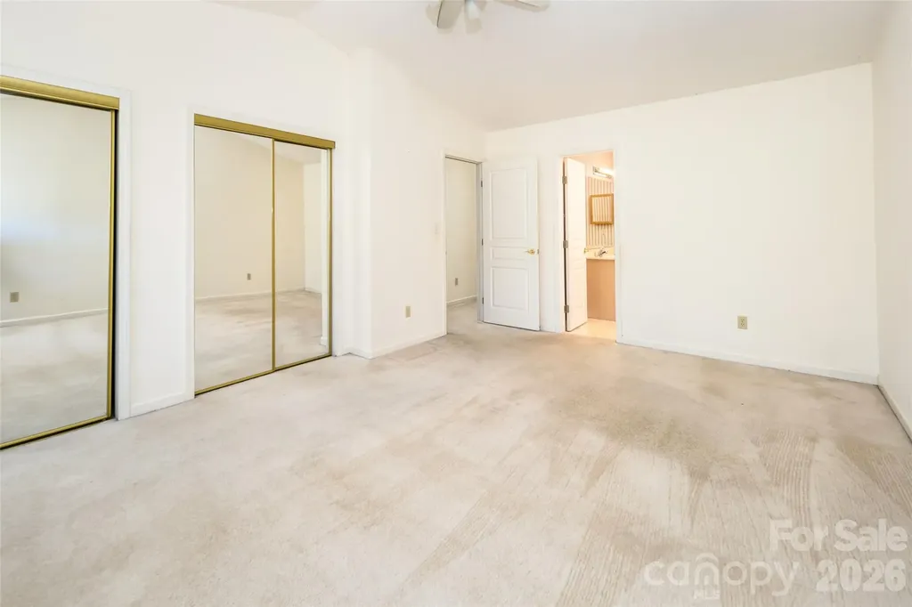 803 Woodlea Court Asheville NC 28806