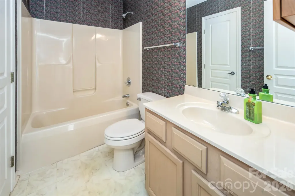 803 Woodlea Court Asheville NC 28806