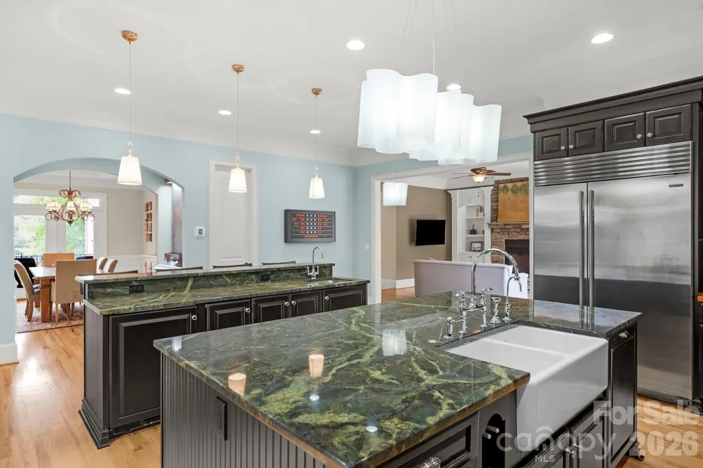4017 Beechwood Spring Lane Belmont NC 28012