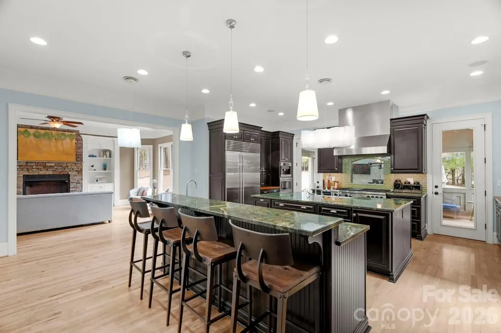 4017 Beechwood Spring Lane Belmont NC 28012