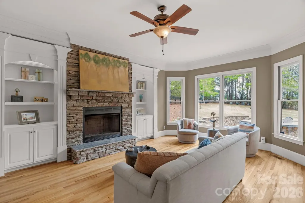 4017 Beechwood Spring Lane Belmont NC 28012
