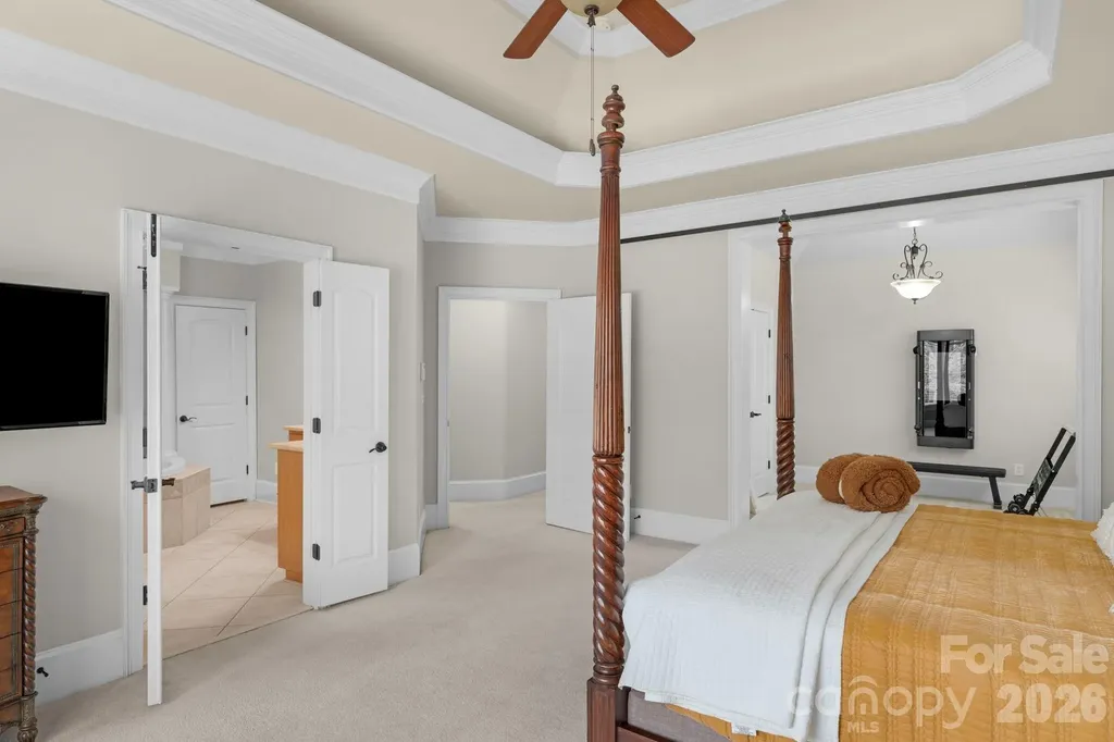 4017 Beechwood Spring Lane Belmont NC 28012