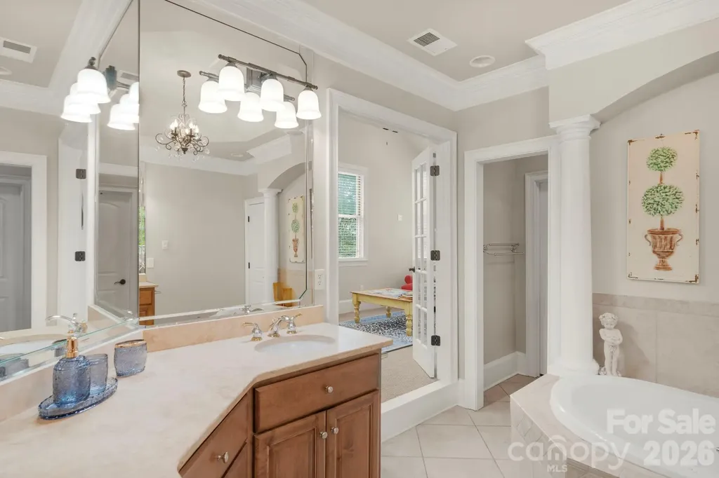 4017 Beechwood Spring Lane Belmont NC 28012