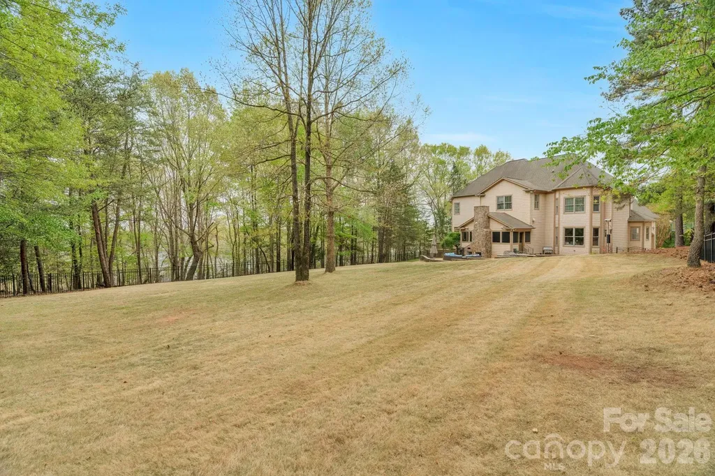 4017 Beechwood Spring Lane Belmont NC 28012