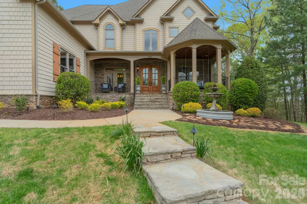4017 Beechwood Spring Lane Belmont NC 28012
