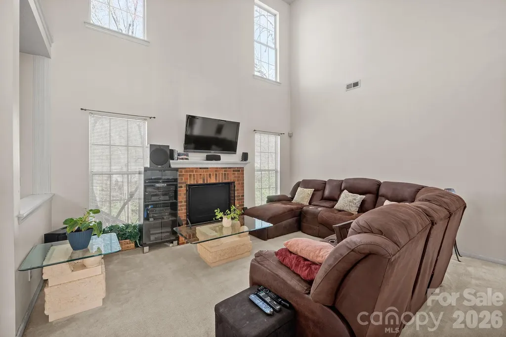 3001 Pennridge Place Matthews NC 28105