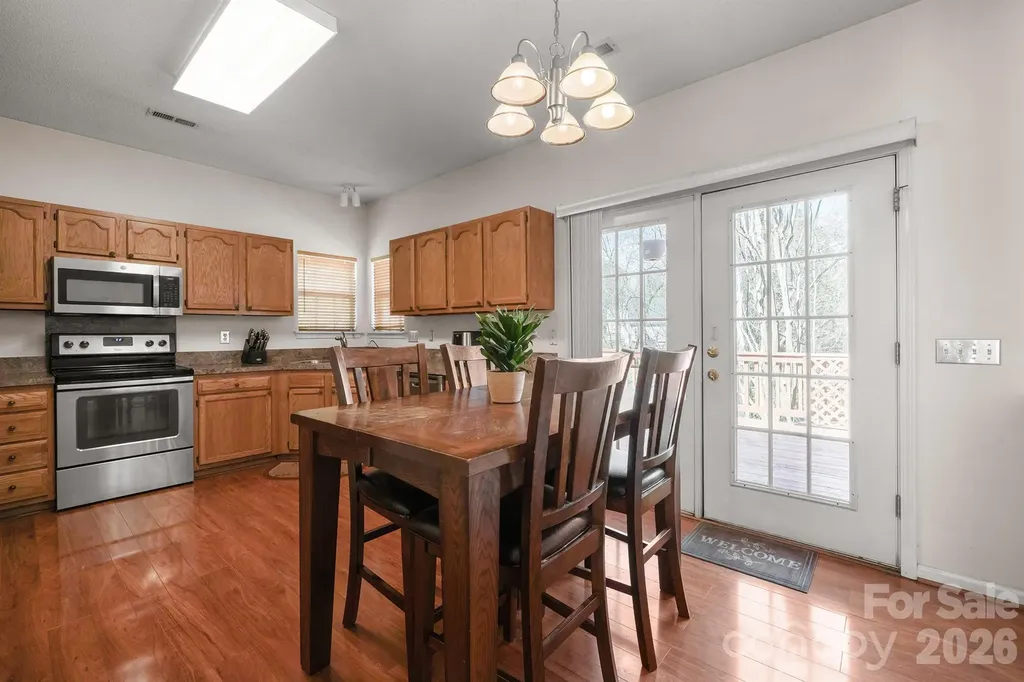 3001 Pennridge Place Matthews NC 28105