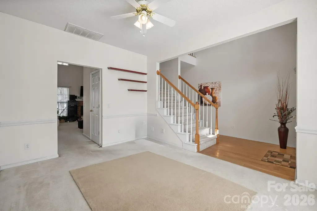 3001 Pennridge Place Matthews NC 28105