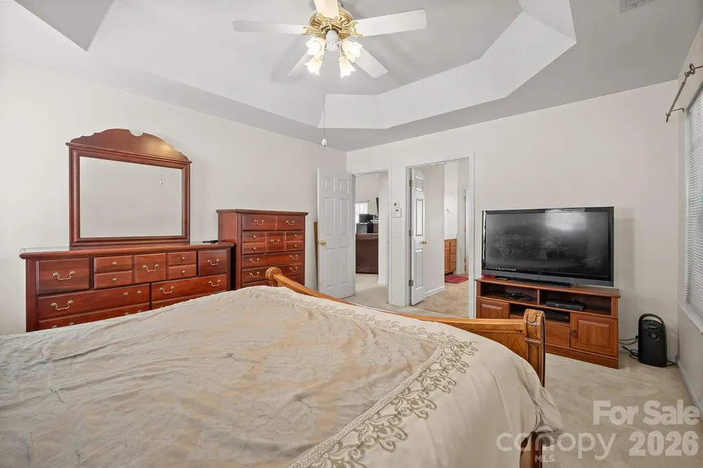 3001 Pennridge Place Matthews NC 28105