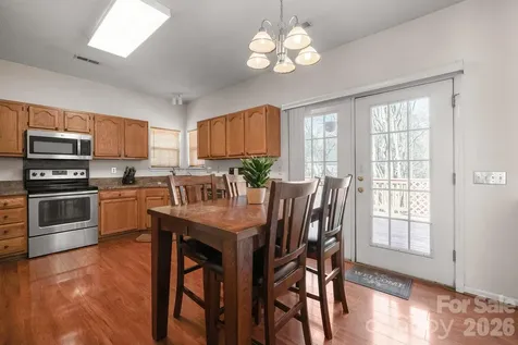 3001 Pennridge Place Matthews NC 28105