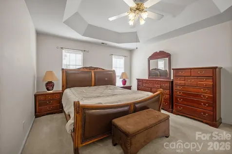 3001 Pennridge Place Matthews NC 28105