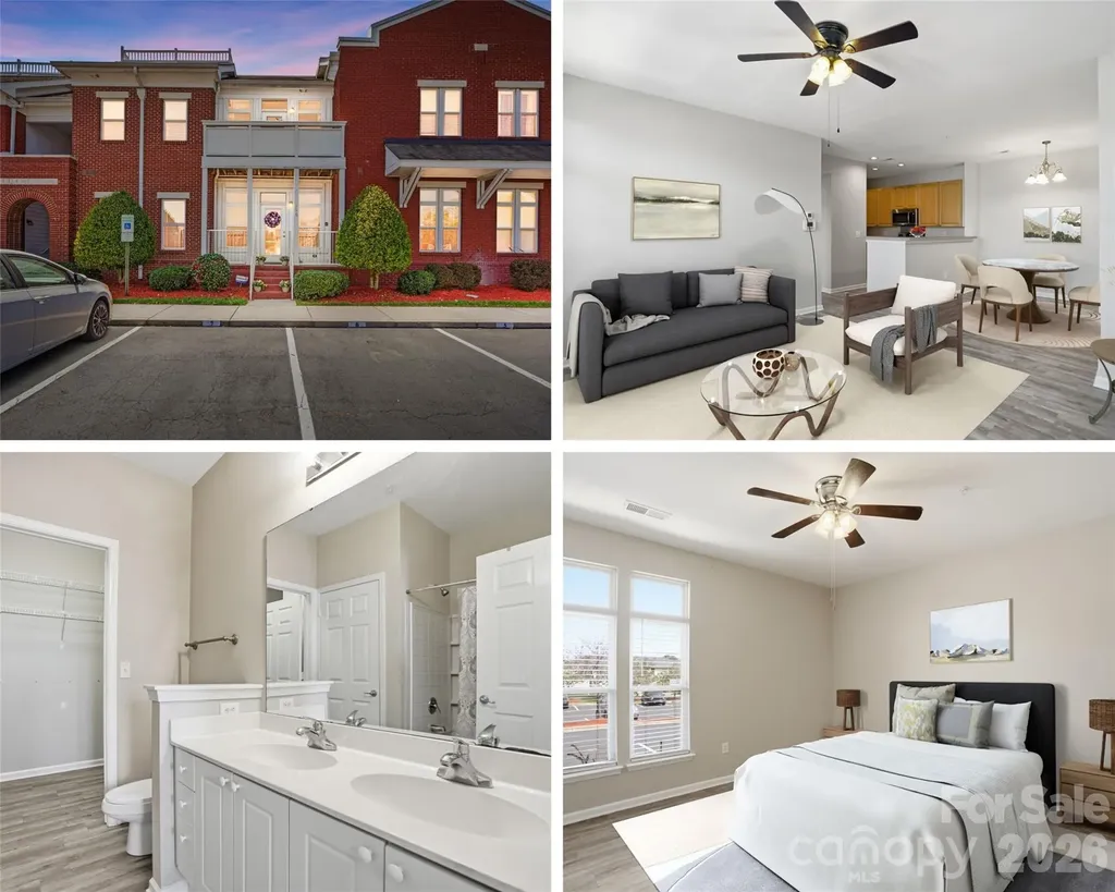 6112 Creft Circle Indian Trail NC 28079