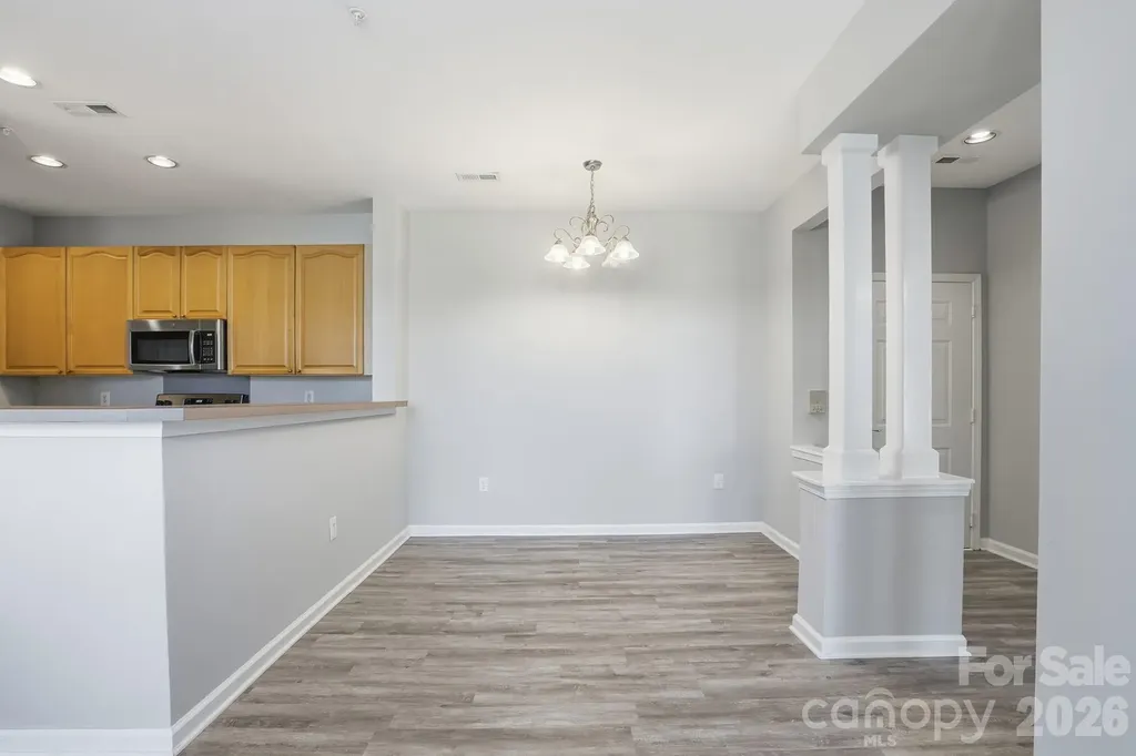6112 Creft Circle Indian Trail NC 28079