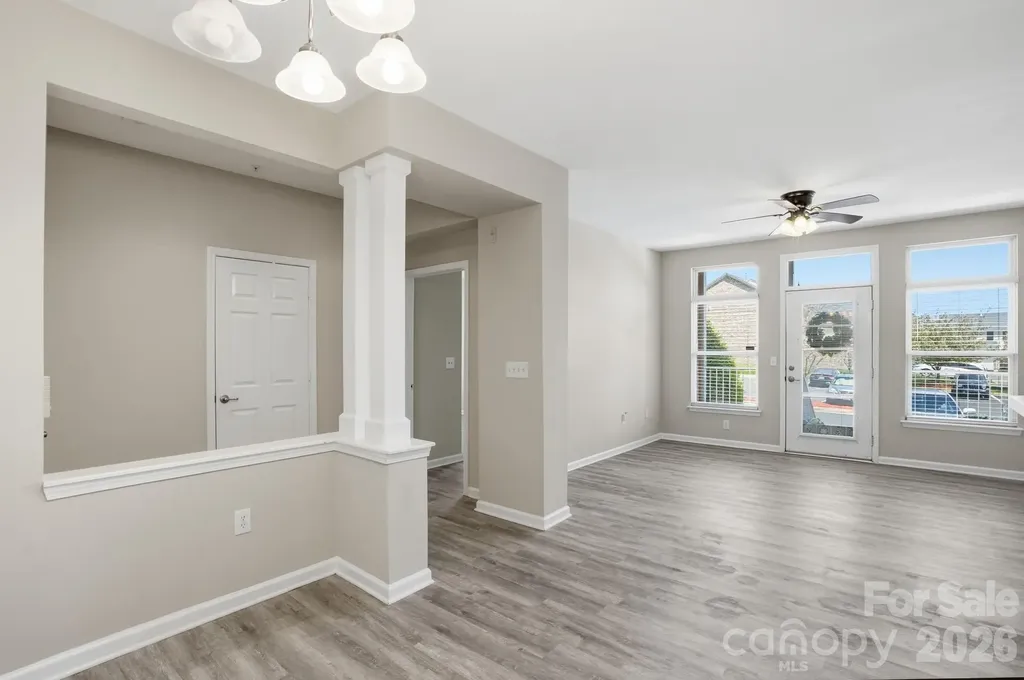 6112 Creft Circle Indian Trail NC 28079