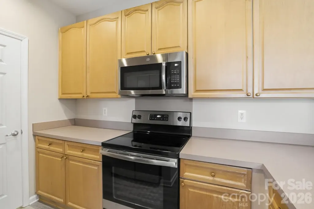 6112 Creft Circle Indian Trail NC 28079