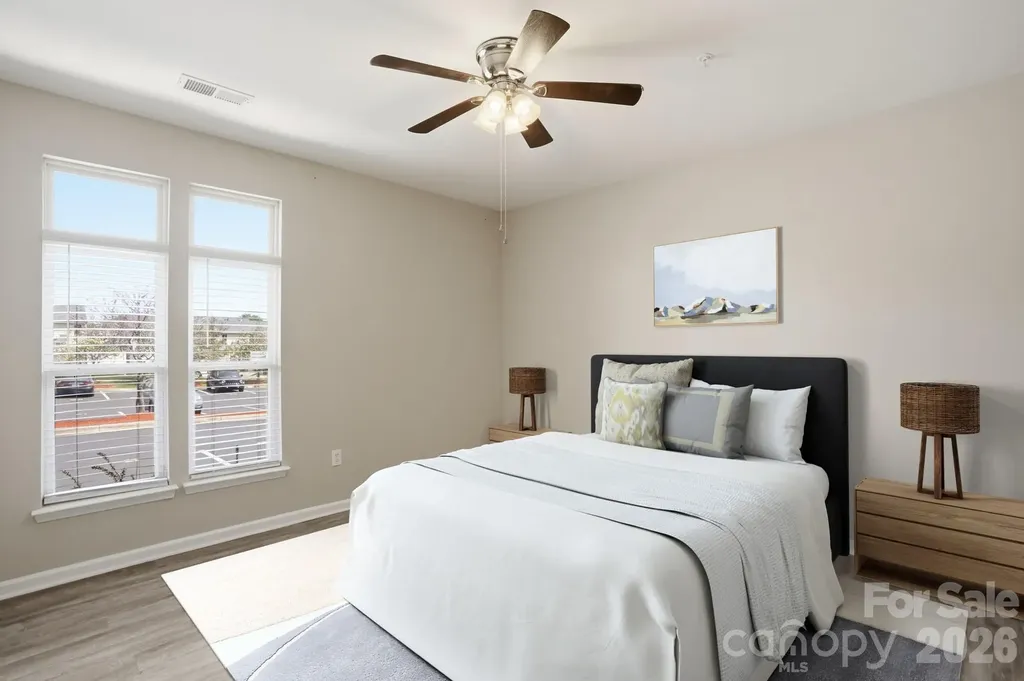 6112 Creft Circle Indian Trail NC 28079
