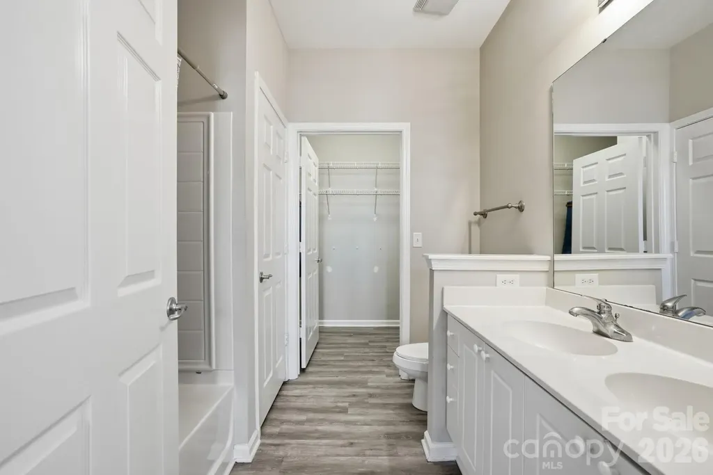 6112 Creft Circle Indian Trail NC 28079