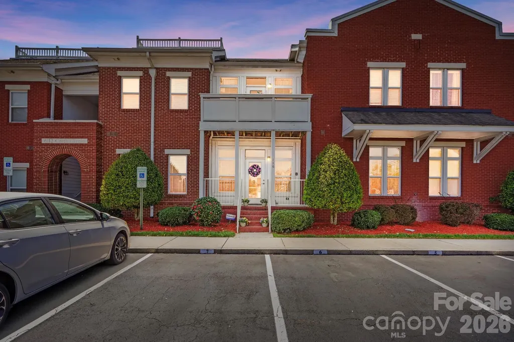 6112 Creft Circle Indian Trail NC 28079
