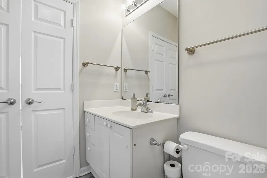 6112 Creft Circle Indian Trail NC 28079