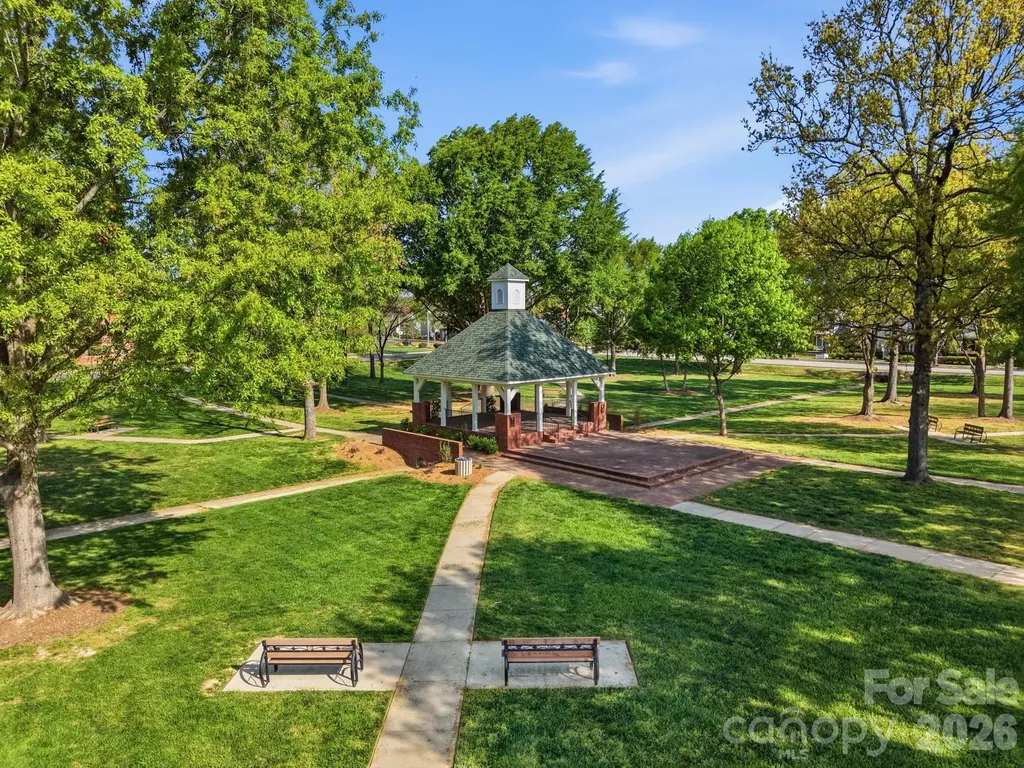 6112 Creft Circle Indian Trail NC 28079