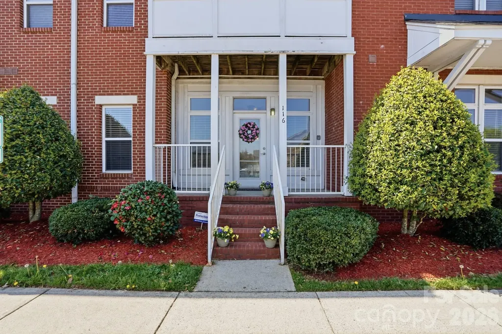 6112 Creft Circle Indian Trail NC 28079