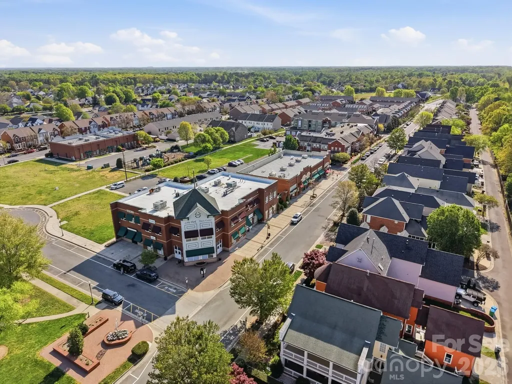 6112 Creft Circle Indian Trail NC 28079