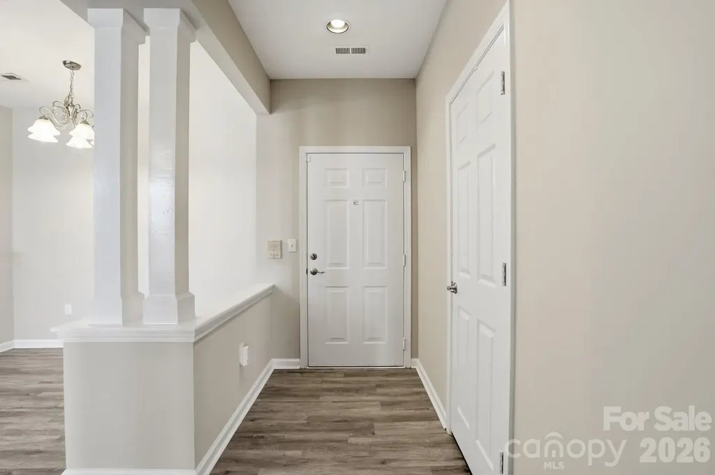 6112 Creft Circle Indian Trail NC 28079