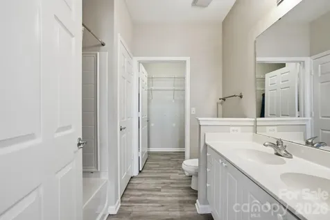 6112 Creft Circle Indian Trail NC 28079