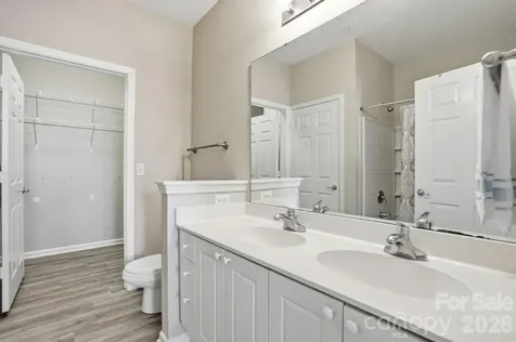 6112 Creft Circle Indian Trail NC 28079