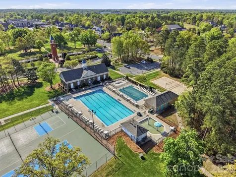 6112 Creft Circle Indian Trail NC 28079