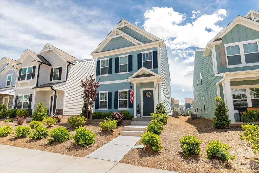 713 Candela Court York SC 29745