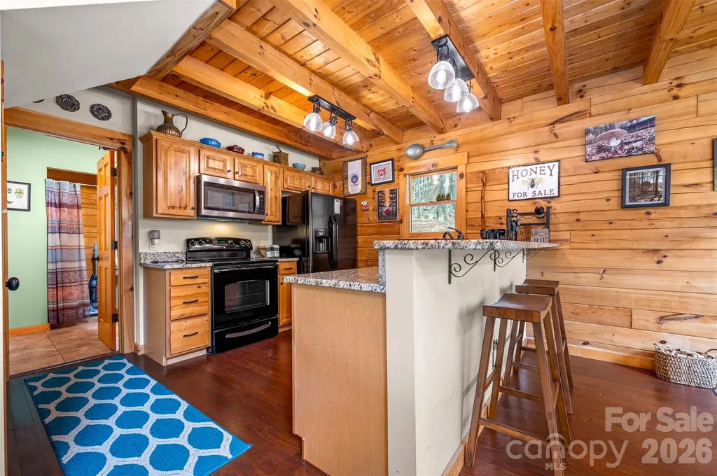 418 Owls Ridge Drive Bostic NC 28018