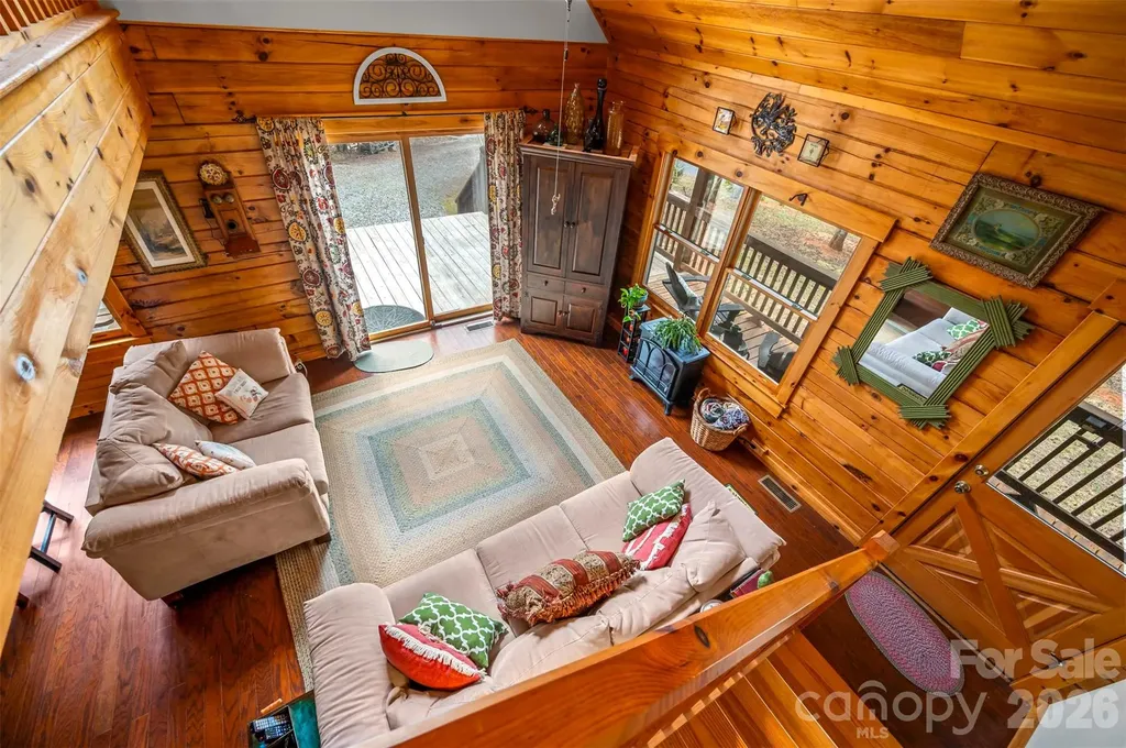 418 Owls Ridge Drive Bostic NC 28018