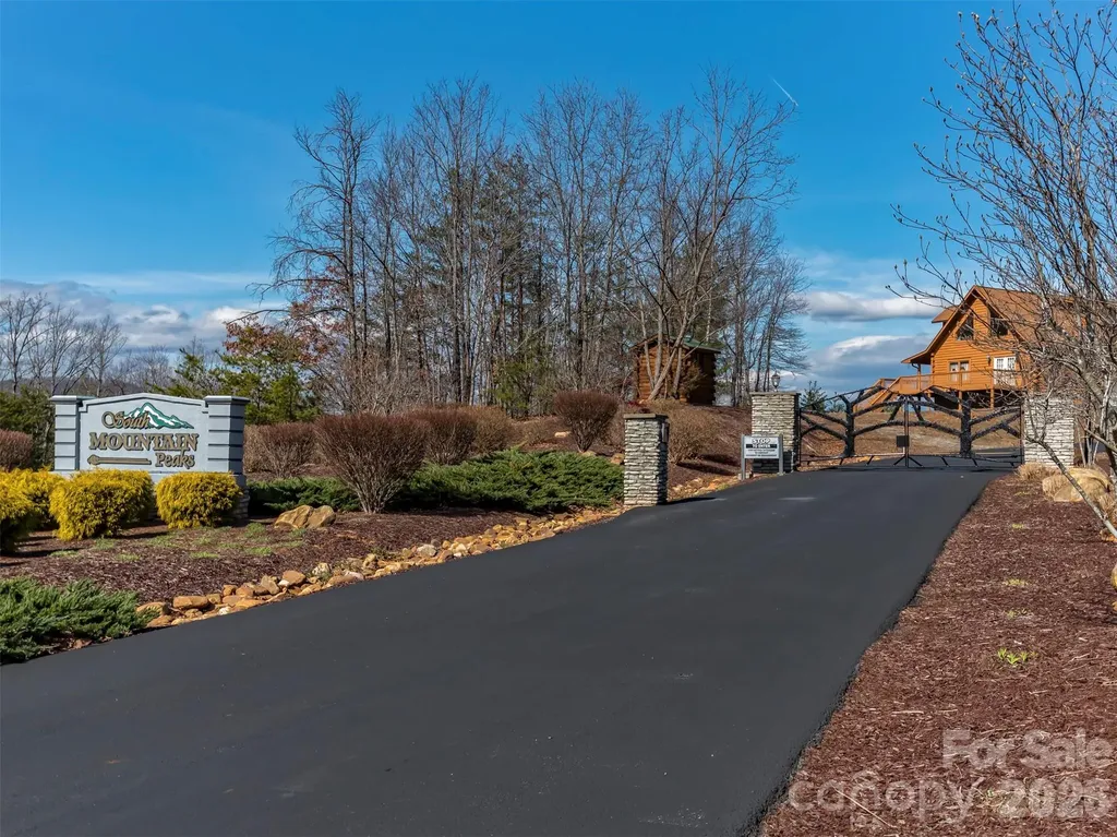 418 Owls Ridge Drive Bostic NC 28018