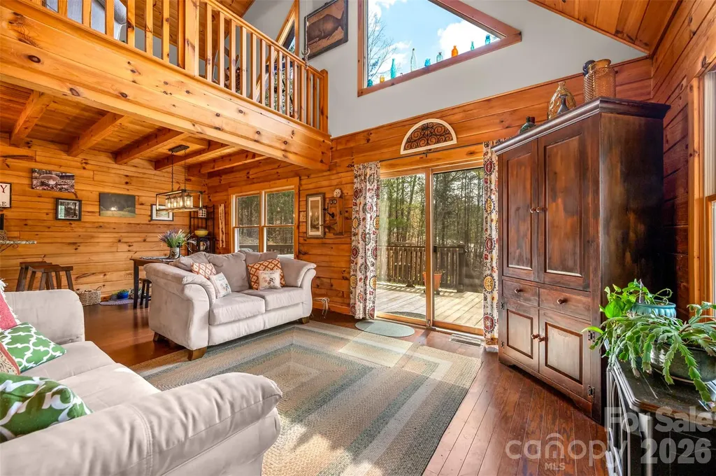 418 Owls Ridge Drive Bostic NC 28018