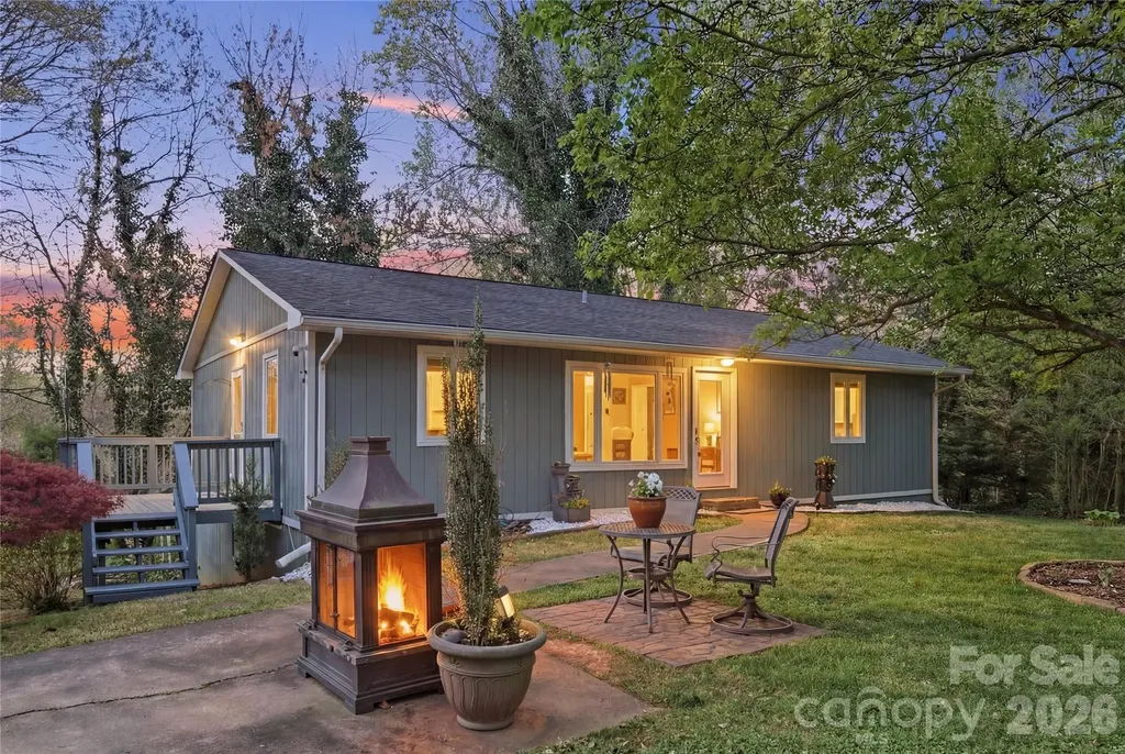 120 42nd Avenue Circle NE Hickory NC 28601