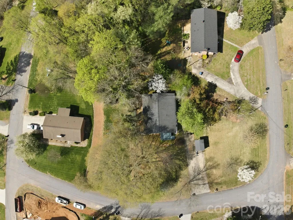 120 42nd Avenue Circle NE Hickory NC 28601