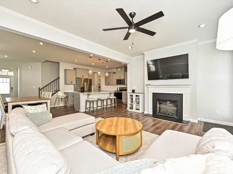 4716 Darcey Way Indian Land SC 29707