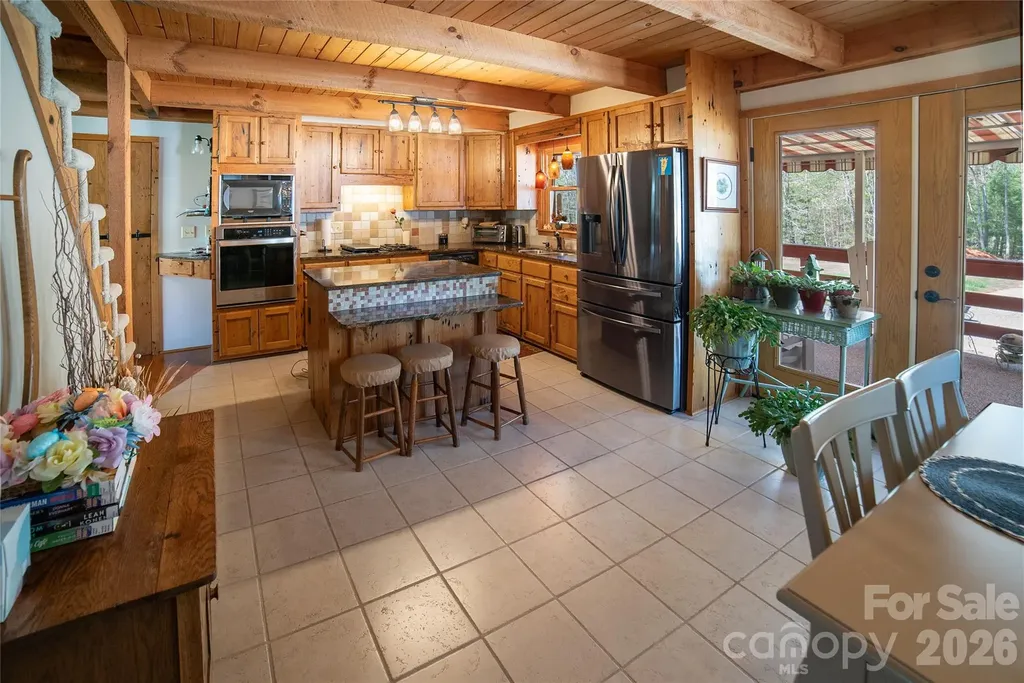 1368 Cajah Mountain Road Hudson NC 28638
