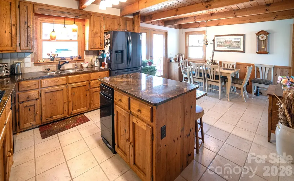 1368 Cajah Mountain Road Hudson NC 28638