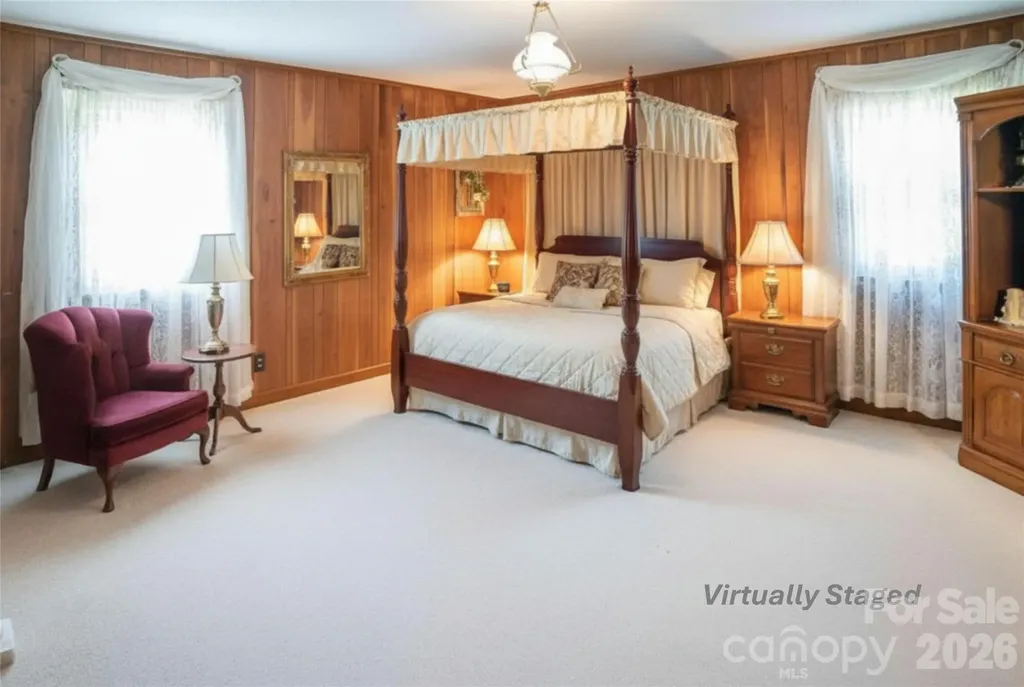 1368 Cajah Mountain Road Hudson NC 28638